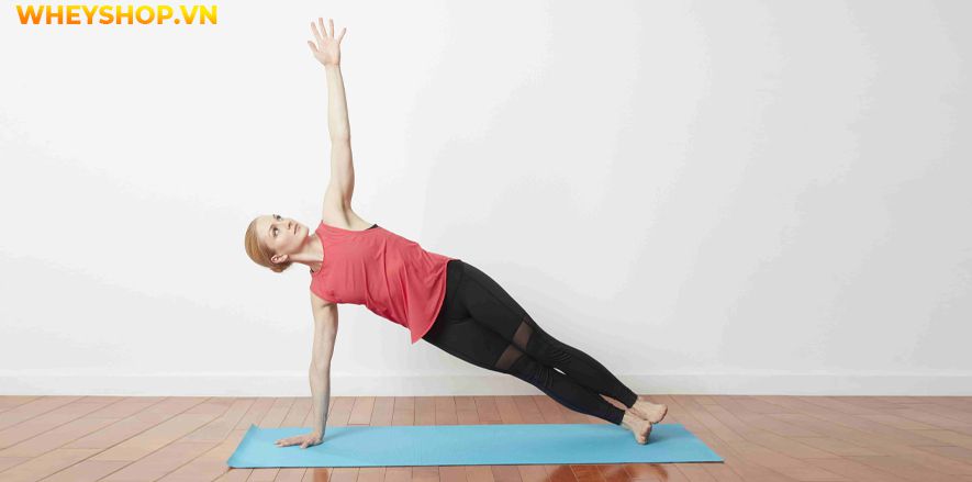 Vinyasa Yoga một trường phái yoga đơn giản giúp kết nối cơ thể và tâm trí của người tập. Tại sao loại hình Yoga này lại phổ biến như vậy? Bài viết dưới đây...