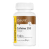Ostrovit Caffeine 200 tăng khả năng tập trung, tỉnh táo, giảm mệt mỏi, buồn ngủ hiệu quả. Sản phẩm nhập khẩu Ba Lan, cam kết giá rẻ, tốt nhất tại Hà Nội, TpHCM