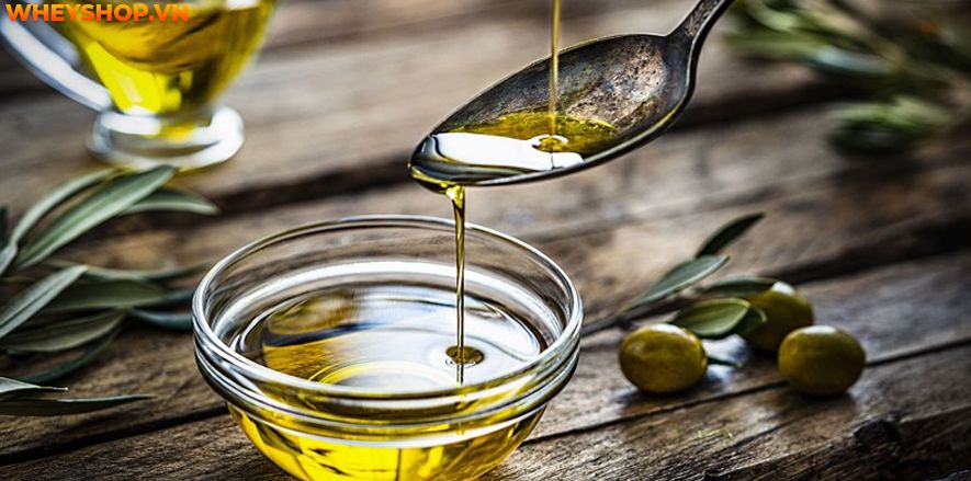 Nếu bạn đang băn khoăn trong việc tìm cách sử dụng dầu oliu dưỡng da thì hãy cùng WheyShop tham khảo chi tiết 15 cách qua bài viết...