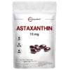 Micro Ingredients Astaxanthin 15mg