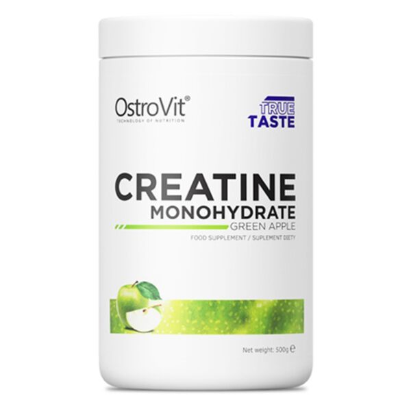Ostrovit Creatine Monohydrate 500g 2