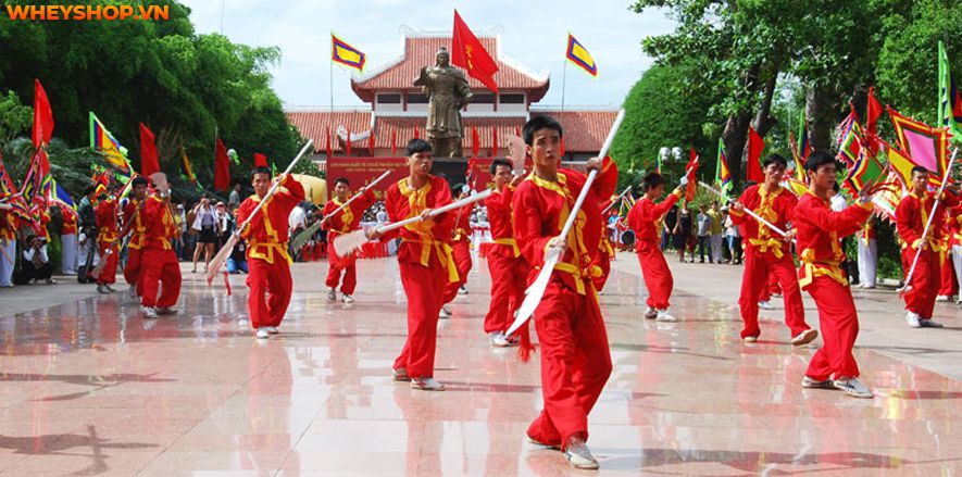Võ cổ truyền Việt Nam là những môn phái võ được lưu truyền trong suốt chiều dài lịch sử của dân tộc Việt Nam, được người Việt Nam sáng tạo và nuôi dưỡng qua...