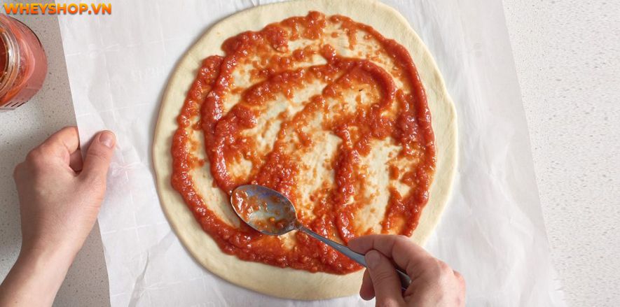 Nếu bạn đang băn khoăn Pizza bao nhiêu calo và ăn Pizza có mập không thì hãy cùng WheyShop tham khảo giải đáp chi tiết qua bài viết...