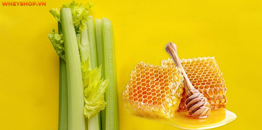 Uống cần tây mật ong có giảm cân không là câu hỏi mà nhiều chị em băn khoăn trong thời gian qua vì không biết thực hư hiệu quả ra sao. Các chị em đang quan...