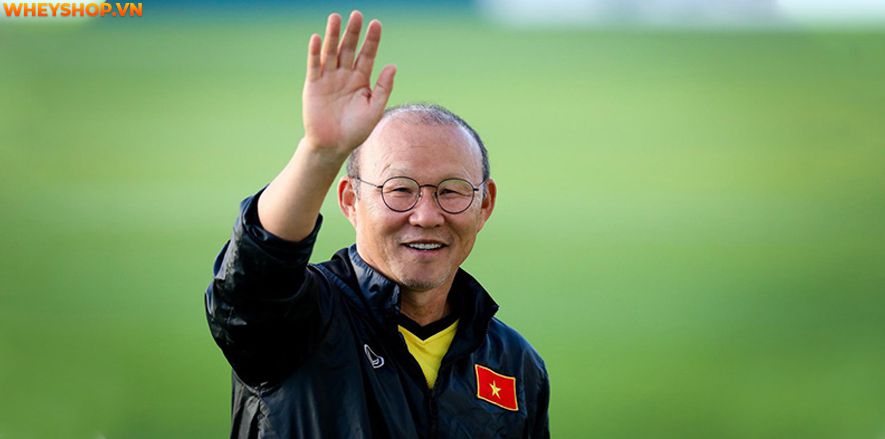 Thành công của đội tuyển Việt Nam, với ngôi á quân U23 châu Á 2018 và tứ kết Asian Cup 2019, cũng như những chiến tích khác trong lịch sử, ngoài sự chăm chỉ...