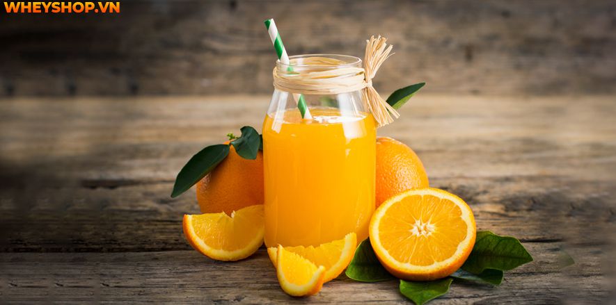 Uống nước cam mỗi ngày là một trong những thức uống detox được nhiều người ưa chuộng. Nhưng thực sự uống nước cam có giảm cân không ? Và uống như thế nào,...