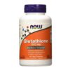 Now Glutathione 500mg (60 viên) được sản xuất bởi Now Foods, một trong những thương hiệu sức khỏe và sắc đẹp hàng đầu của Mỹ, với thành phần chính là...