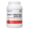 Ostrovit Whey Protein Isolate 4.6Lbs (2.1kg) là loại whey protein cô lập chất lượng cao nhất, được coi là nguồn protein có giá trị nhất được sử dụng trong...