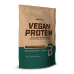 Vegan Protein BiotechUSA 1.1Lbs 500g