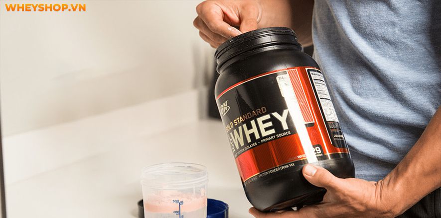 Nếu bạn đang tìm cách pha Whey Protein mix tạo nên thức uống thơm ngon, bổ dưỡng thì hãy cùng WheyShop điểm qua 50 cách mix whey trong bài...