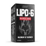 Lipo 6 Hardcore hỗ trợ sinh nhiệt đốt mỡ giảm cân tự nhiên, an toàn và lành tính. Sản phẩm được nhập khẩu chính hãng, cam kết giá rẻ tốt nhất Hà Nội TpHCM...