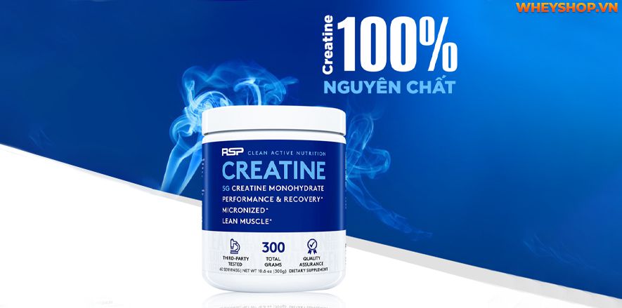 Top 20+ best Creatine-rich foods for Gymer