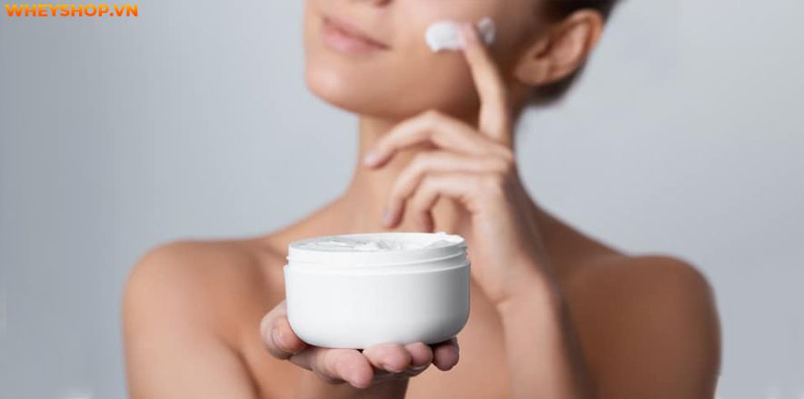 Revealing 12 steps of spa-standard skin care for girls