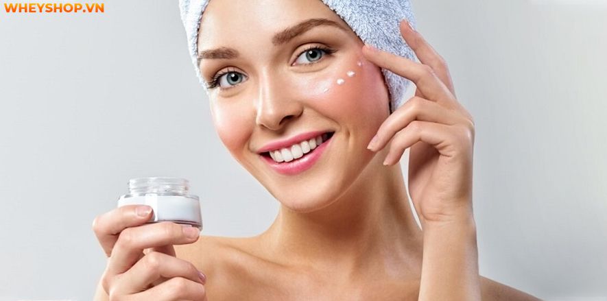 Revealing 12 steps of spa-standard skin care for girls