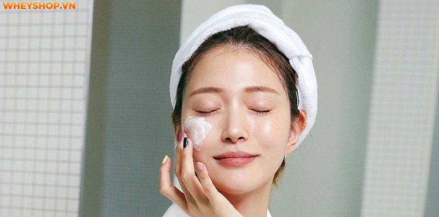 Revealing 12 steps of spa-standard skin care for girls