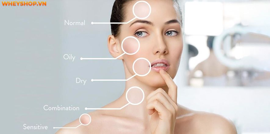 Revealing 12 steps of spa-standard skin care for girls