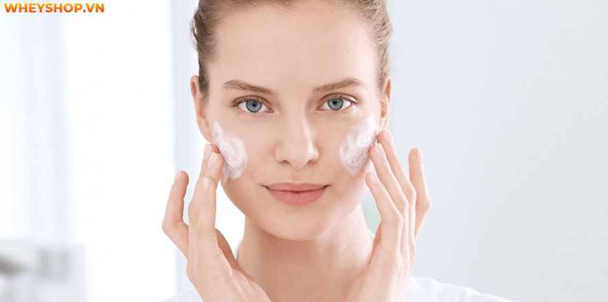 Revealing 12 steps of standard Spa skin care for girls