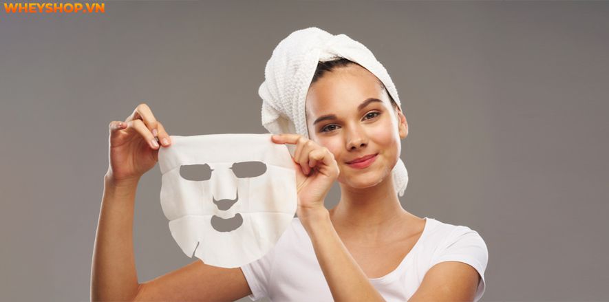 Revealing 12 steps of spa-standard skin care for girls