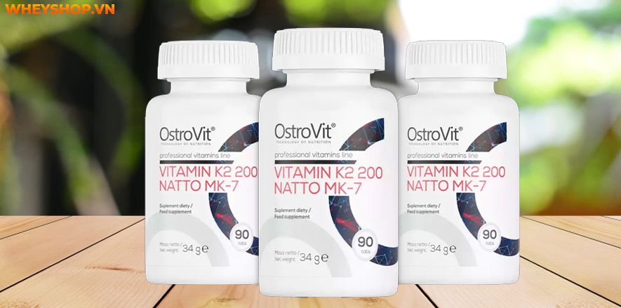 Type Is the price of Ostrovit Vitamin K2 200 Natto MK-7 good? How much does it cost?