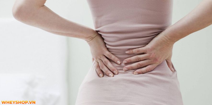 Nguyên nhân bà bầu đau lưng bên trái? 9 cách khắc phục tình trạng bà bầu bị đau lưng bên trái dưới đây sẽ giải đáp thắc mắc cho bạn