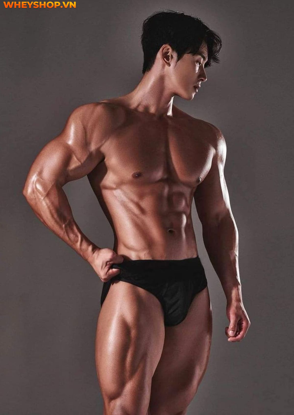 Body nam đẹp chuẩn nhất hiện nay có tỷ lệ như thế nào? Hãy cùng WheyShop khám phá 1001+ hình ảnh body nam đẹp nhất thế giới qua bài viết...
