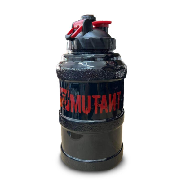 shaker mutant bottle
