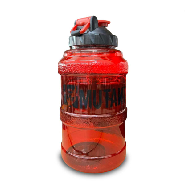 shaker mutant bottle 2